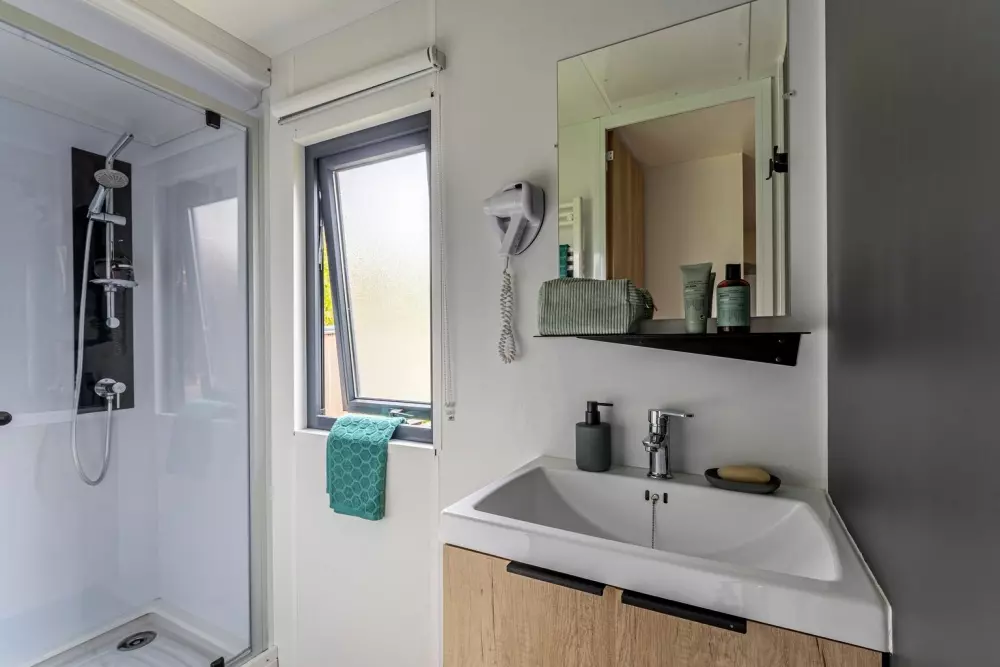 Camping Sandaya Port Manec'h4 étoiles★★★★