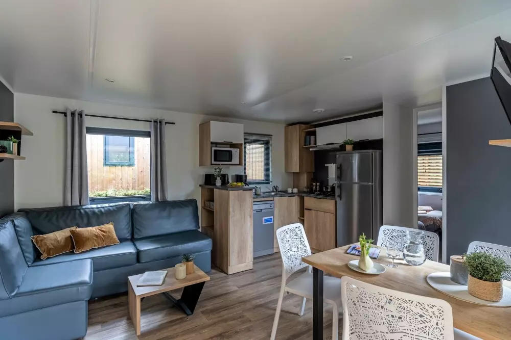 Camping Sandaya Port Manec'h4 étoiles★★★★