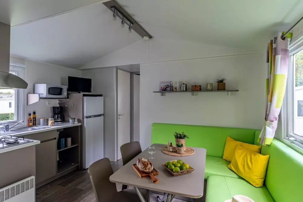 Camping Sandaya Port Manec'h4 étoiles★★★★