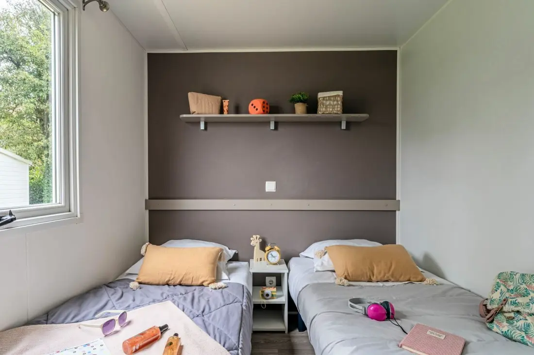 Camping Sandaya Port Manec'h4 étoiles★★★★