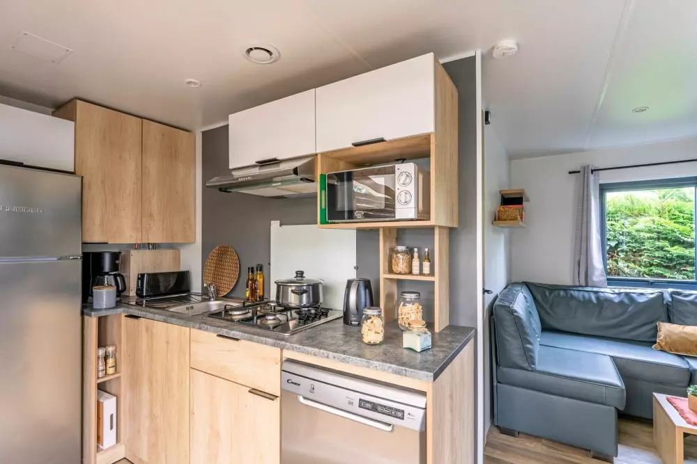 Camping Sandaya Port Manec'h4 étoiles★★★★