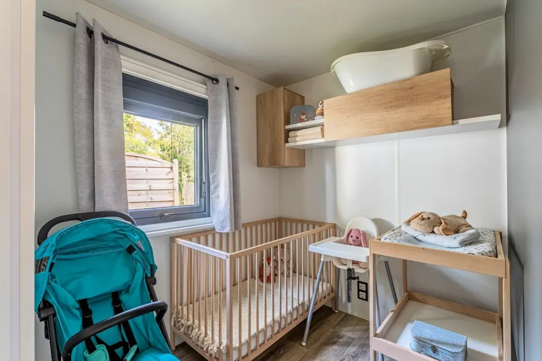 Camping Sandaya Port Manec'h4 étoiles★★★★
