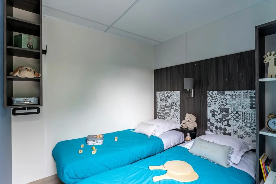 Camping Sandaya Port Manec'h4 étoiles★★★★