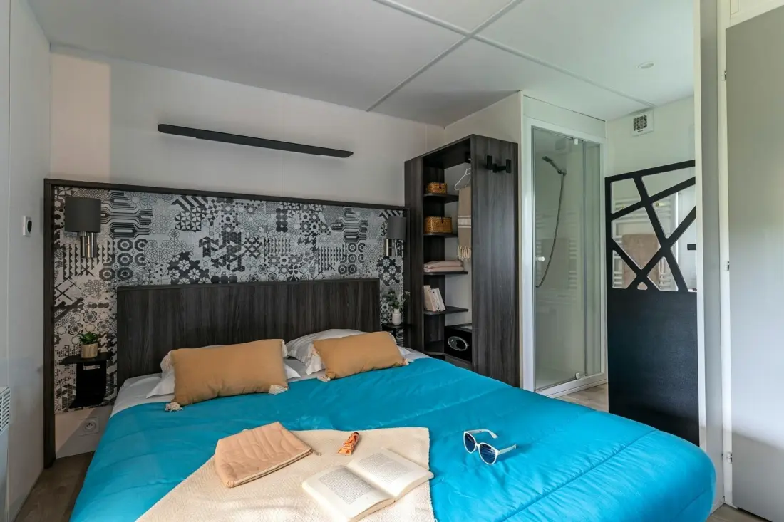 Camping Sandaya Port Manec'h4 étoiles★★★★