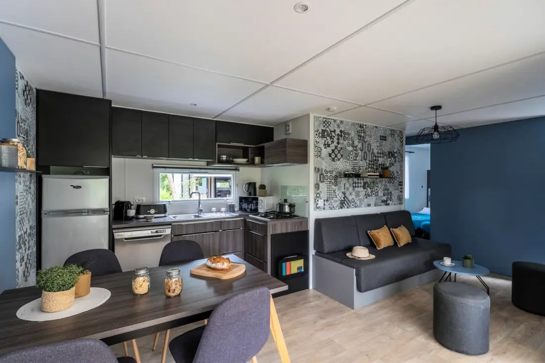 Camping Sandaya Port Manec'h4 étoiles★★★★