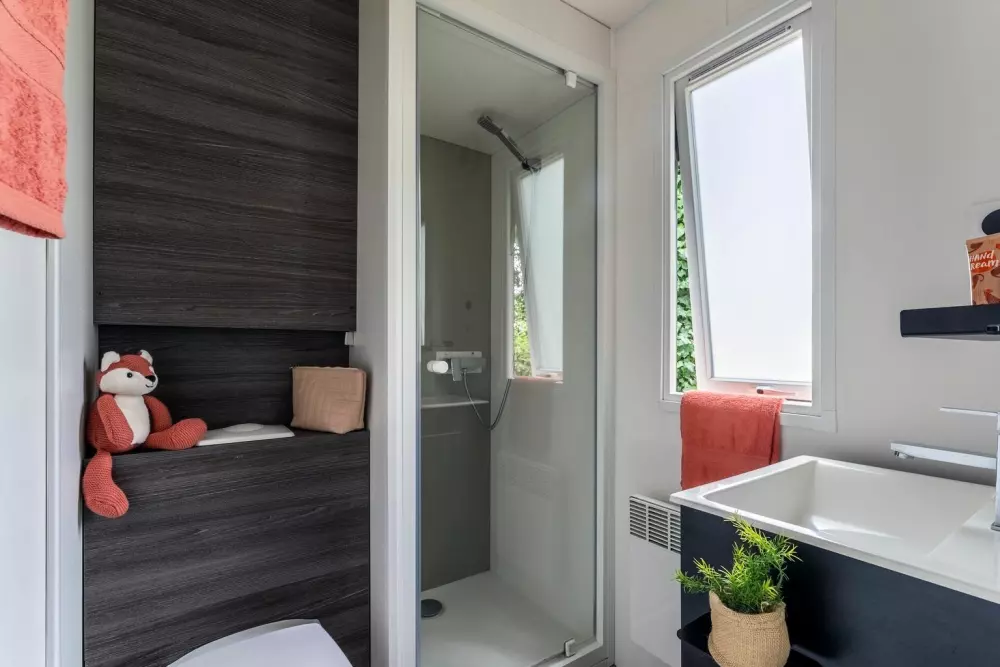 Camping Sandaya Port Manec'h4 étoiles★★★★