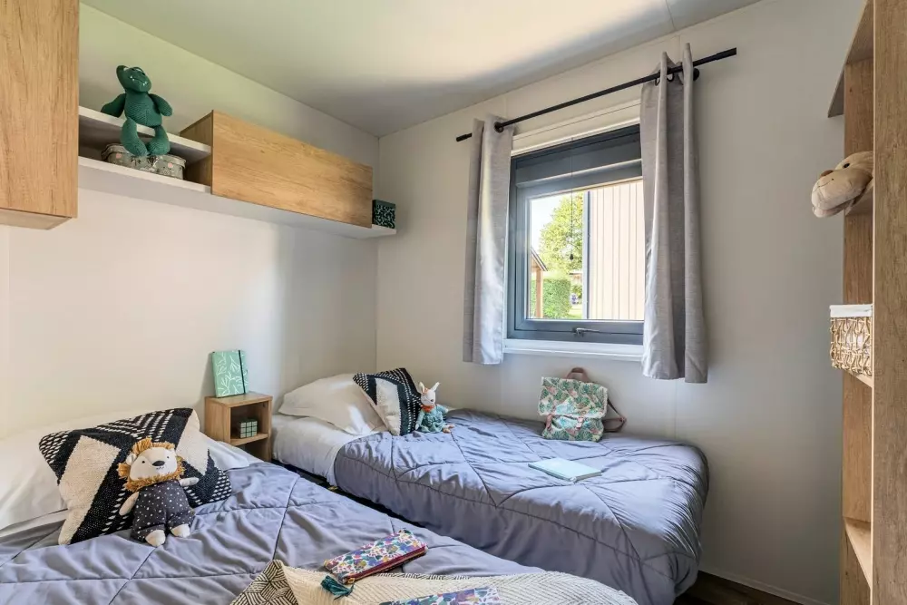 Camping Sandaya Port Manec'h4 étoiles★★★★