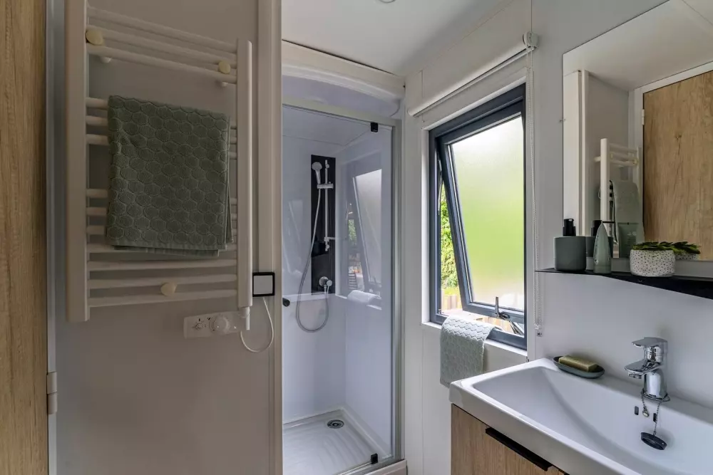 Camping Sandaya Port Manec'h4 étoiles★★★★