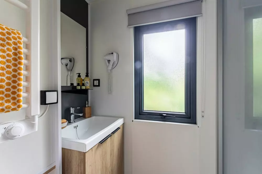 Camping Sandaya Port Manec'h4 étoiles★★★★