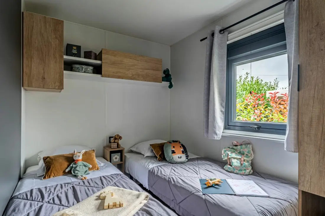Camping Sandaya Port Manec'h4 étoiles★★★★