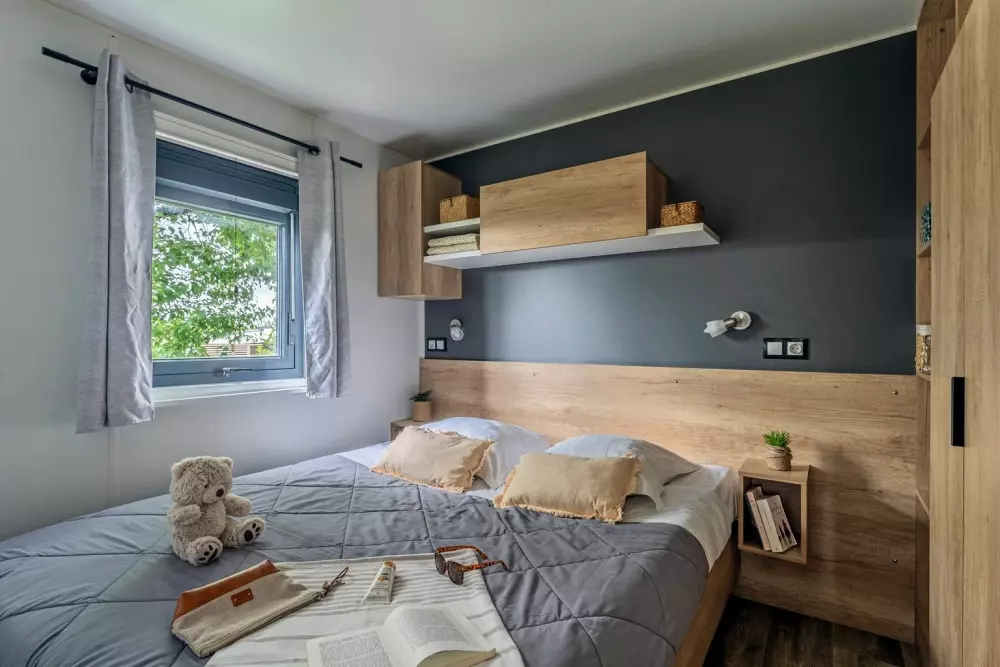 Camping Sandaya Port Manec'h4 étoiles★★★★