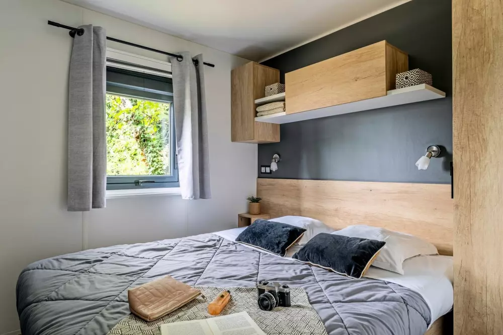 Camping Sandaya Port Manec'h4 étoiles★★★★