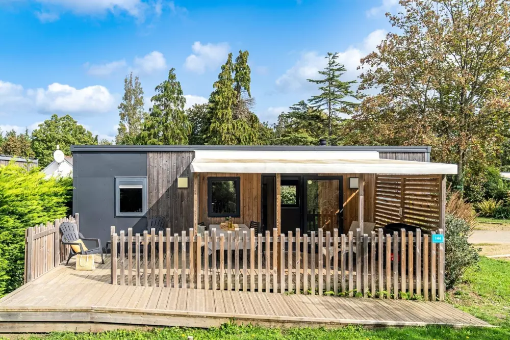 Camping Sandaya Port Manec'h4 étoiles★★★★