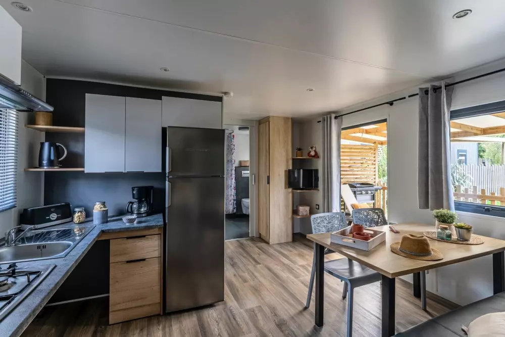 Camping Sandaya Port Manec'h4 étoiles★★★★