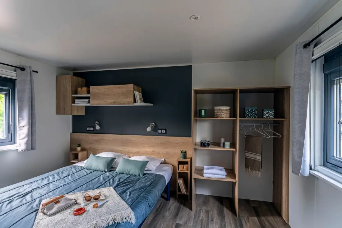 Camping Sandaya Port Manec'h4 étoiles★★★★