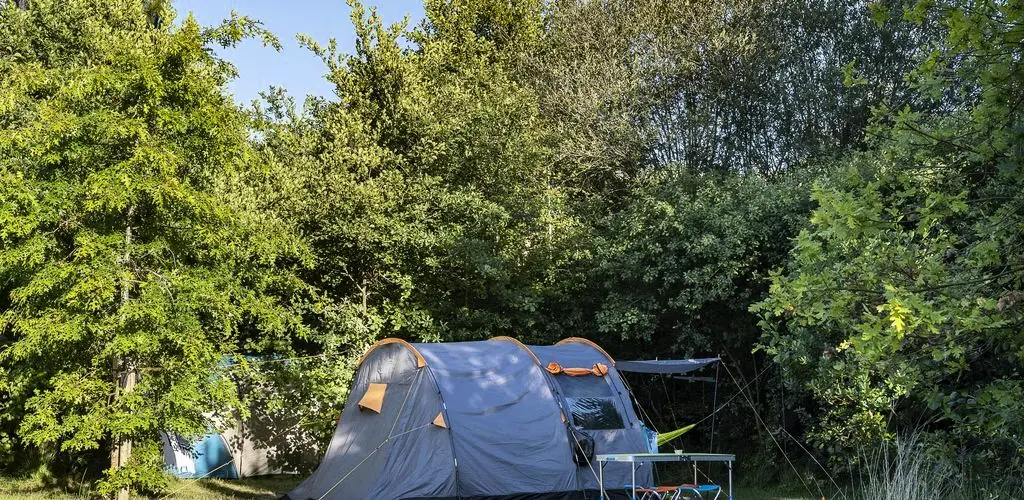 Camping Sandaya Port Manec'h4 étoiles★★★★