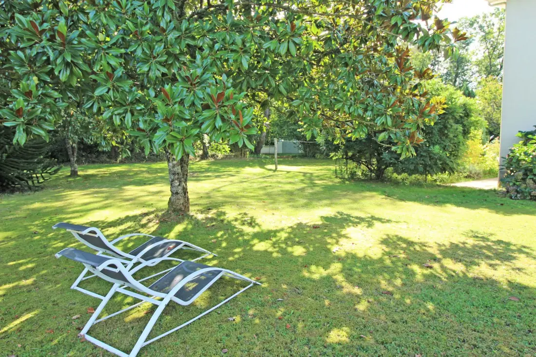 Gîte de France Bel air 2 oren