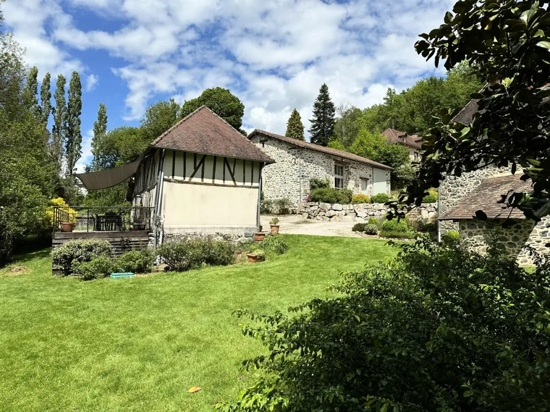 Gîte de France De 4 orenmolen