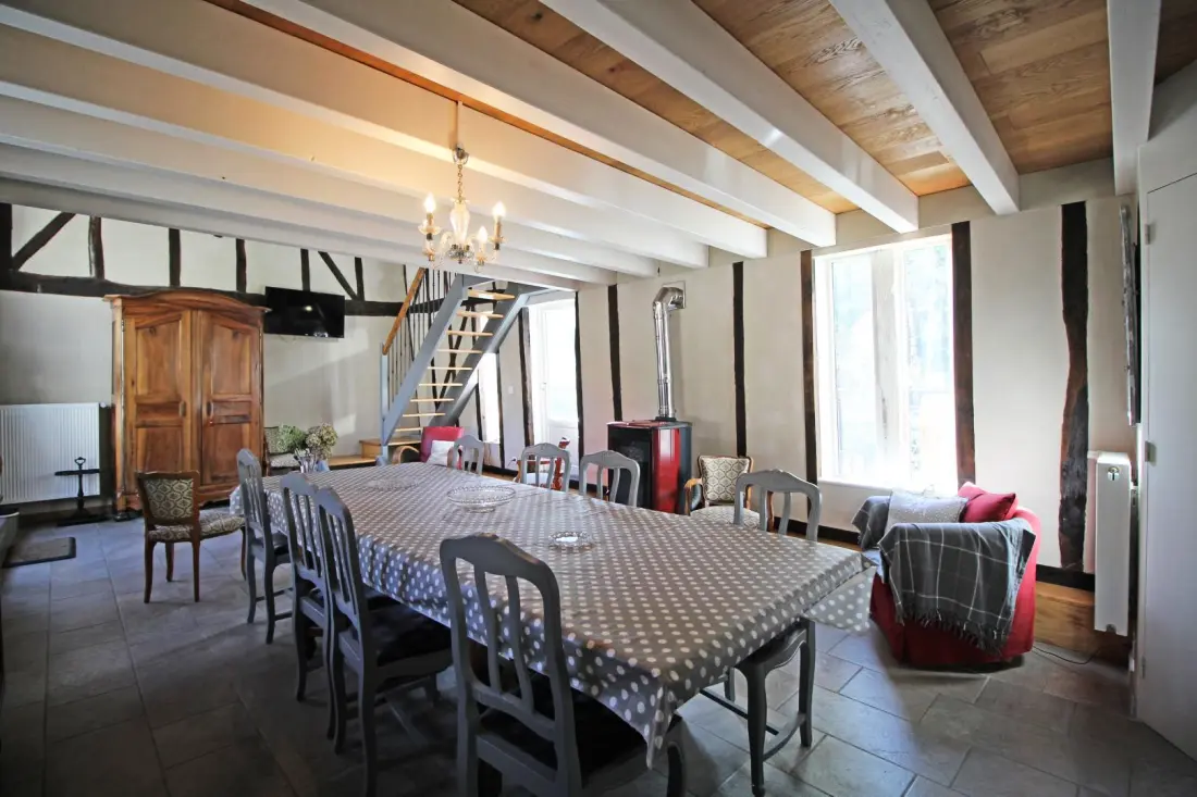 Gîte de France De 4 orenmolen