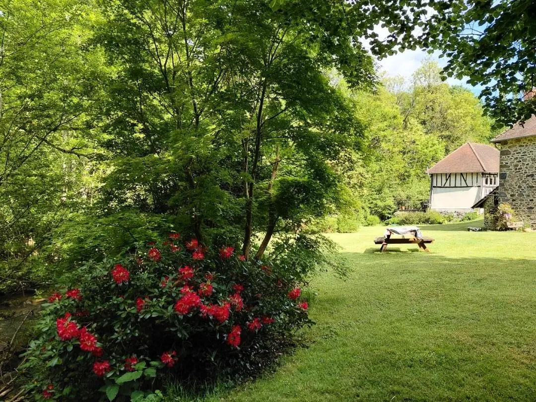 Gîte de France De 4 orenmolen