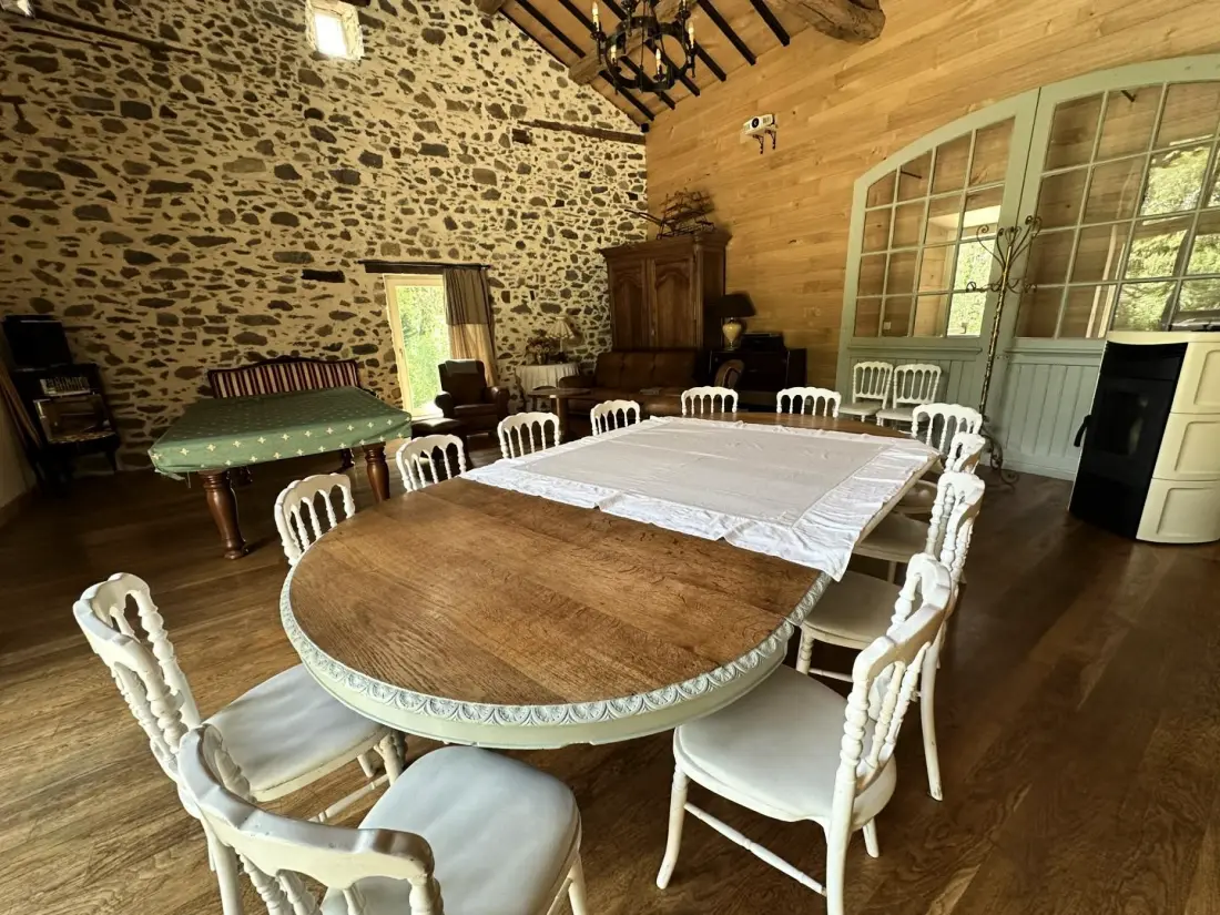 Gîte de France De 4 orenmolen