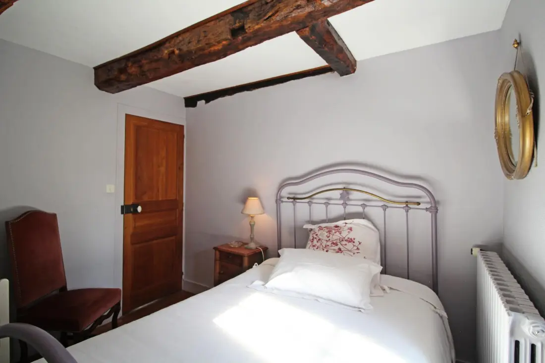 Gîte de France De 4 orenmolen