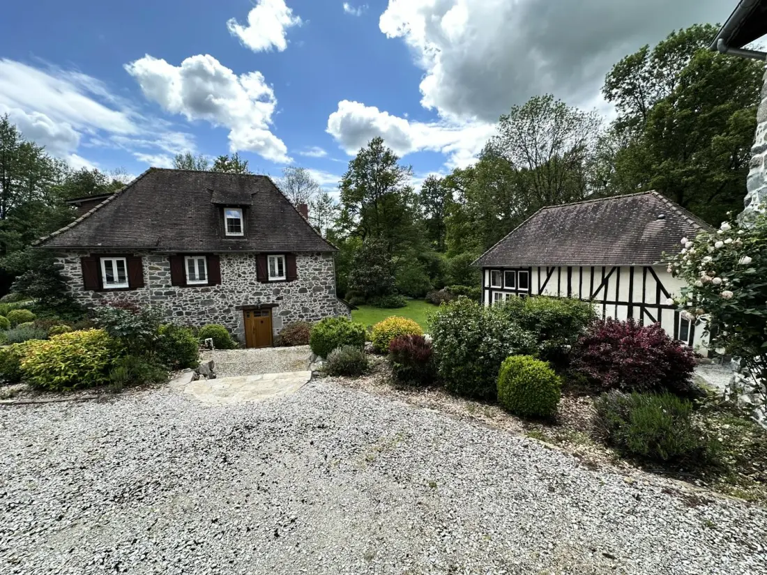 Gîte de France De 4 orenmolen