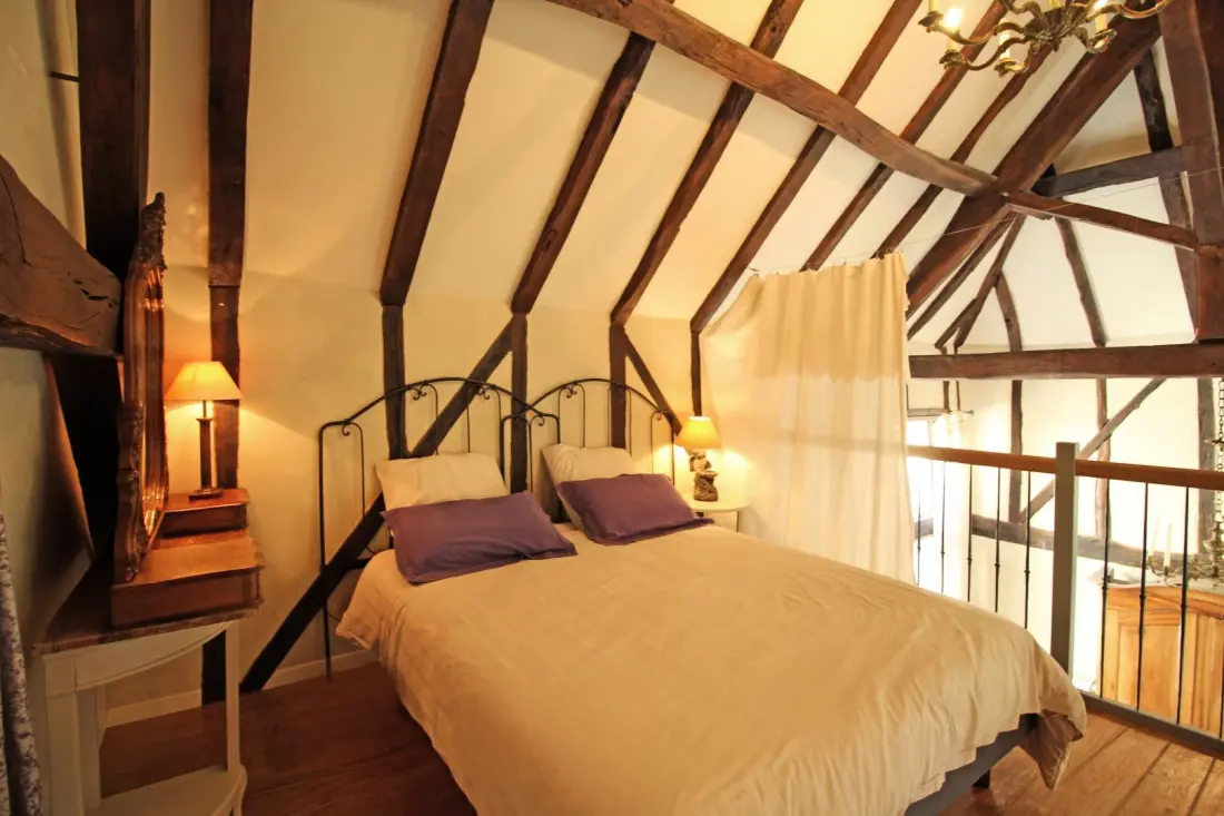 Gîte de France De 4 orenmolen