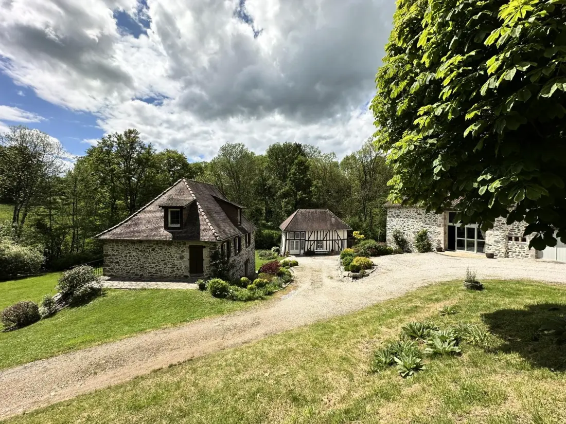 Gîte de France De 4 orenmolen