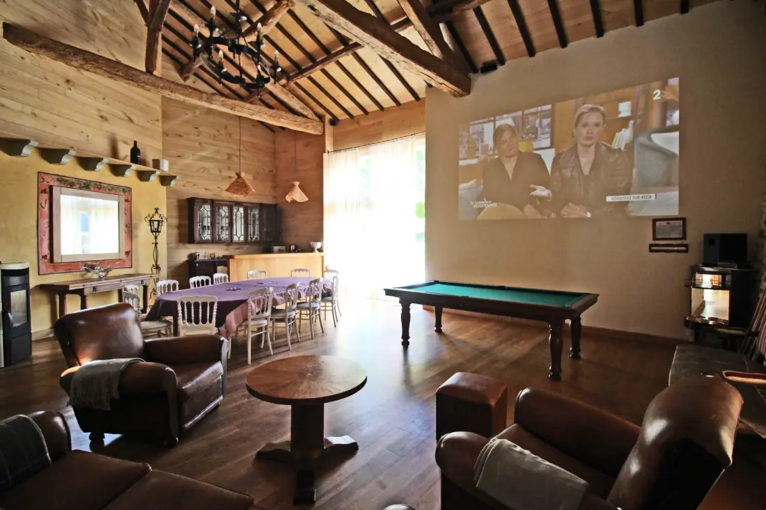 Gîte de France De 4 orenmolen