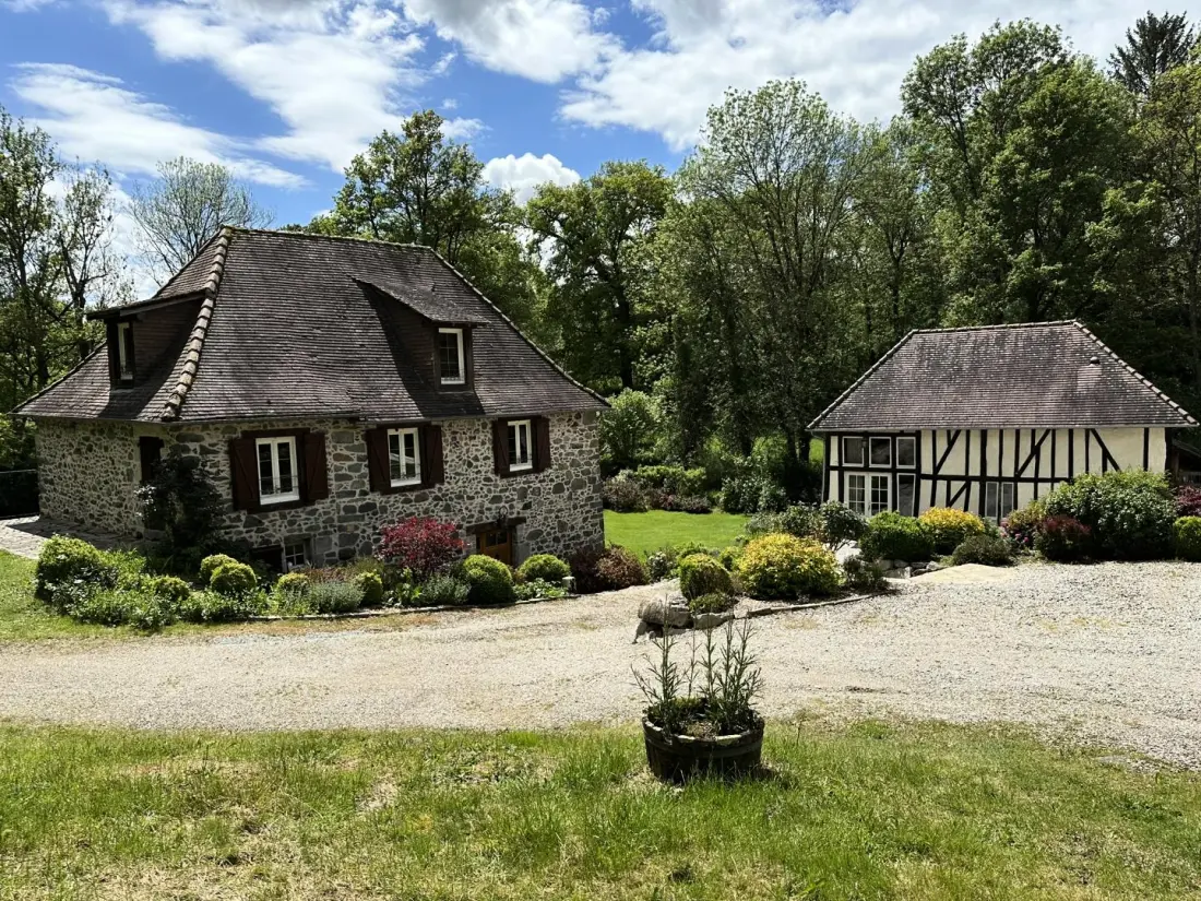 Gîte de France De 4 orenmolen