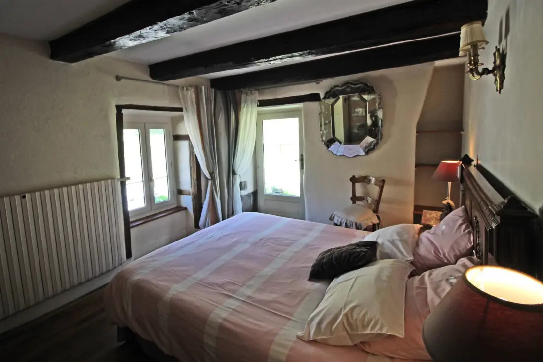 Gîte de France De 4 orenmolen