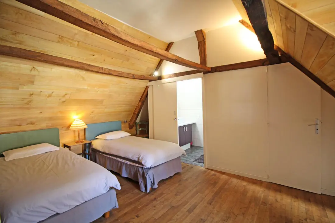 Gîte de France De 4 orenmolen