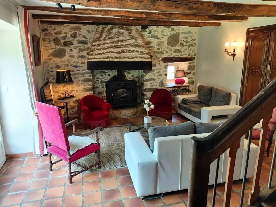 Gîte de France De 4 orenmolen
