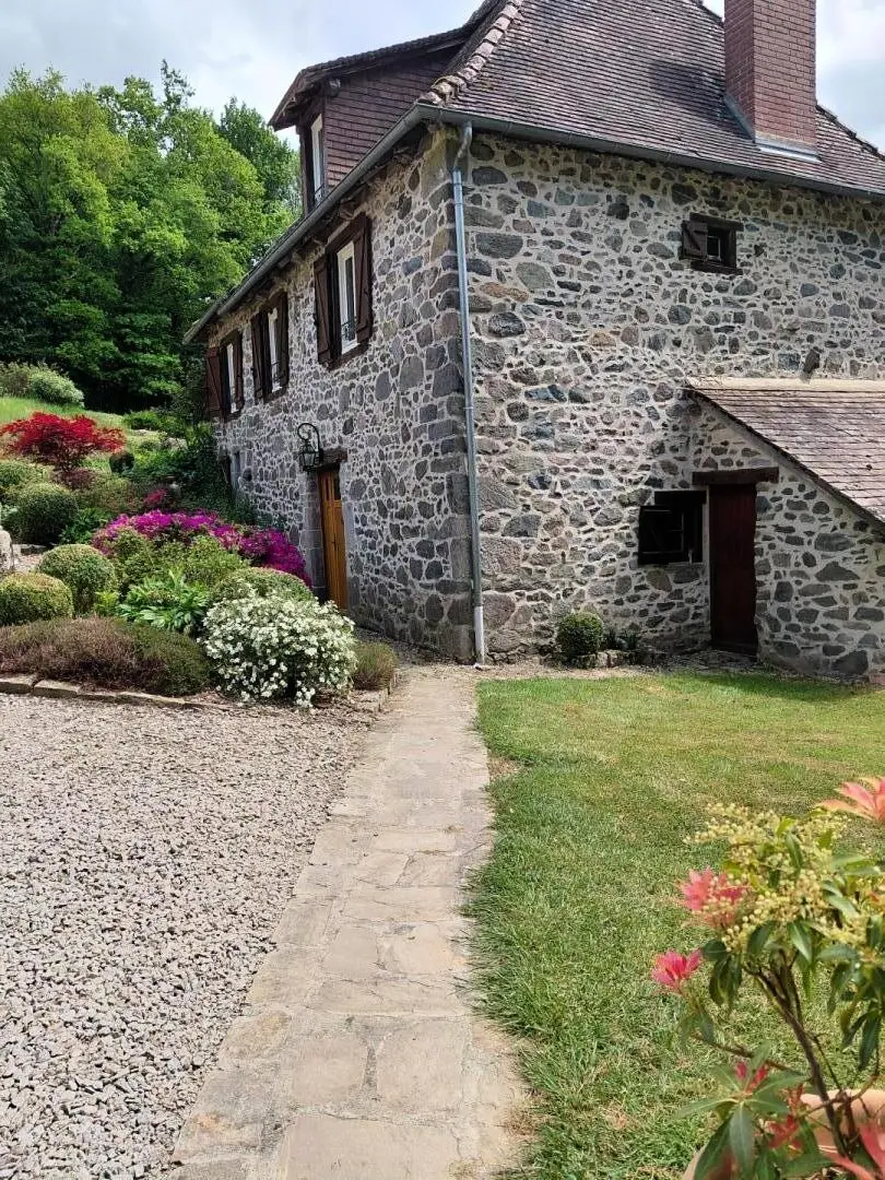 Gîte de France De 4 orenmolen