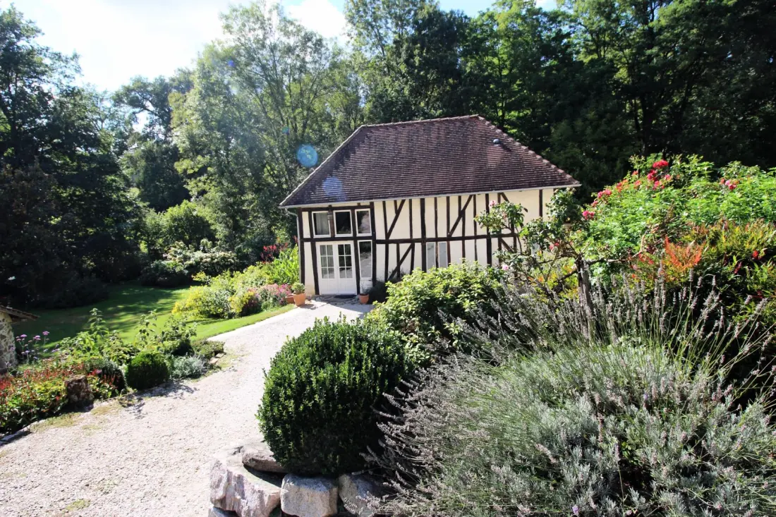 Gîte de France De 4 orenmolen