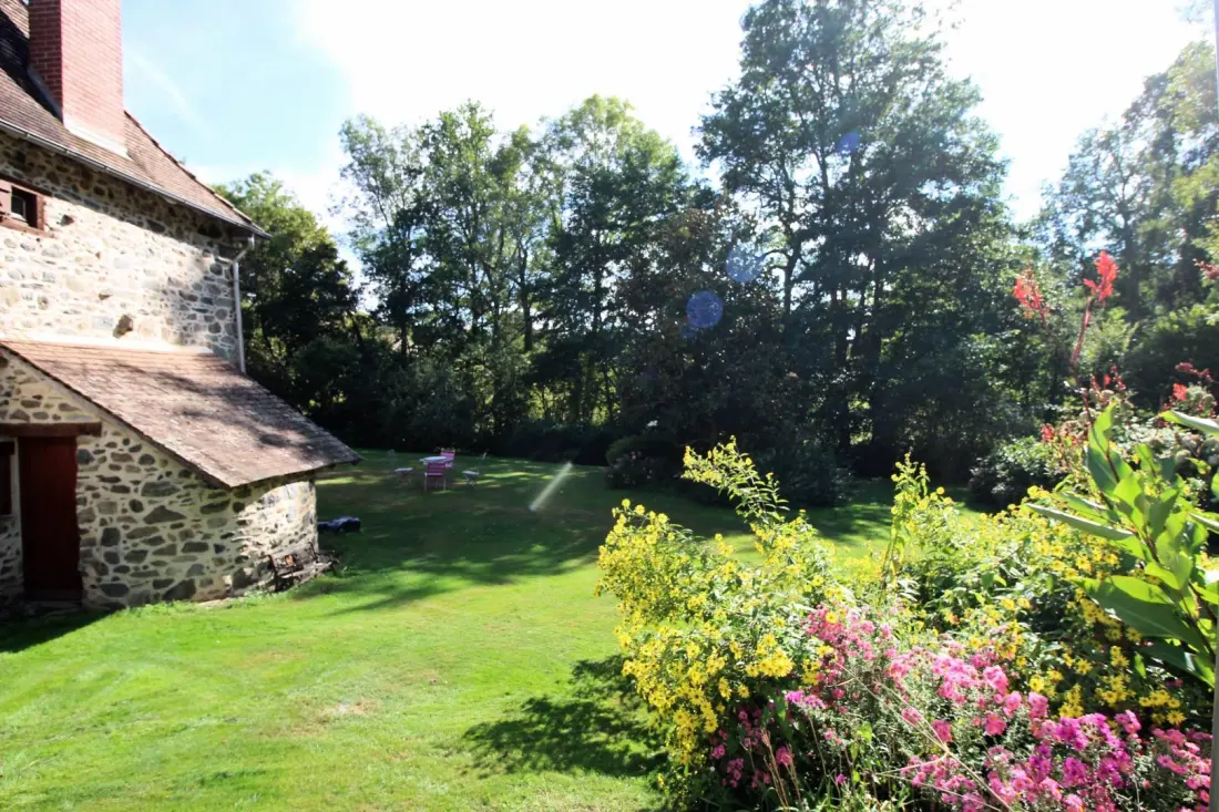 Gîte de France De 4 orenmolen