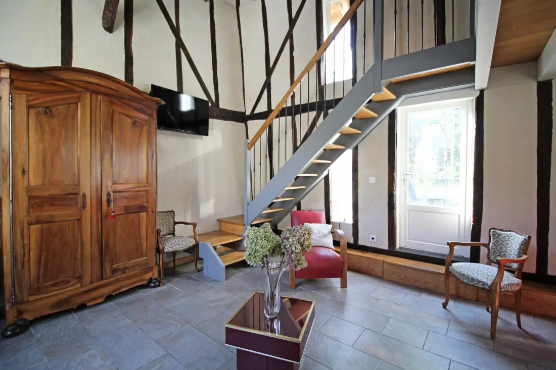 Gîte de France De 4 orenmolen