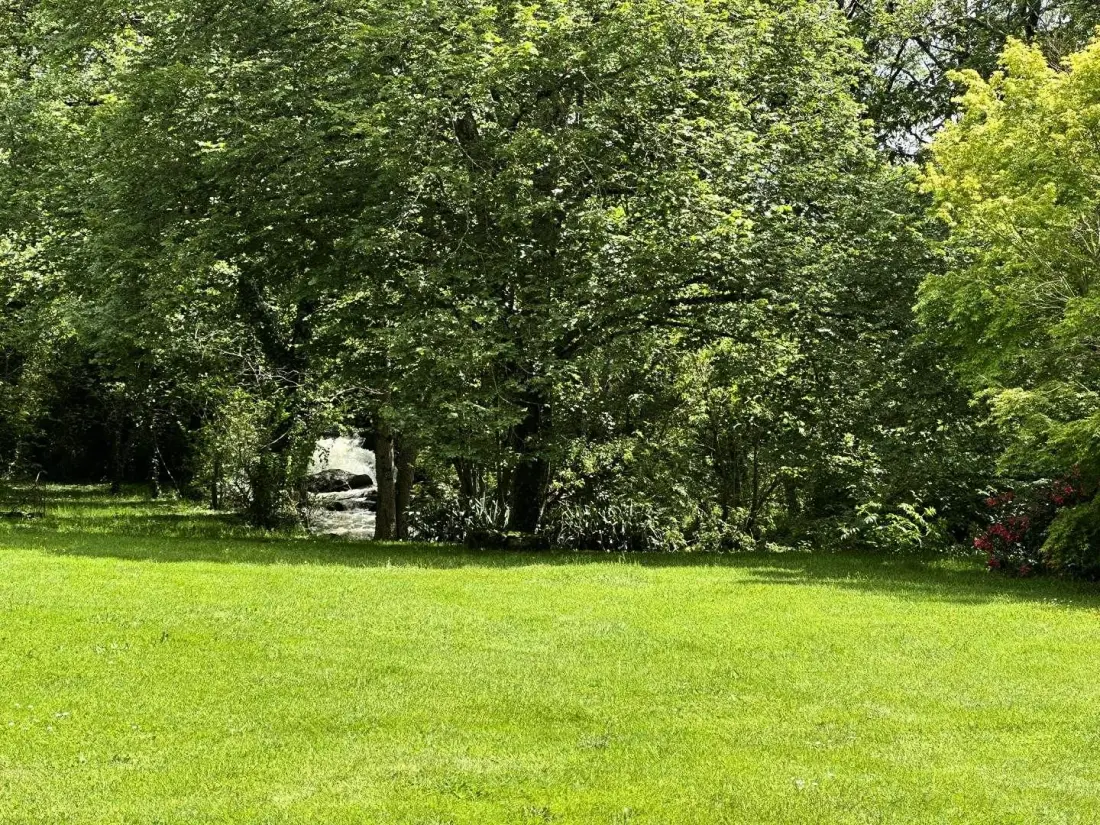 Gîte de France De 4 orenmolen