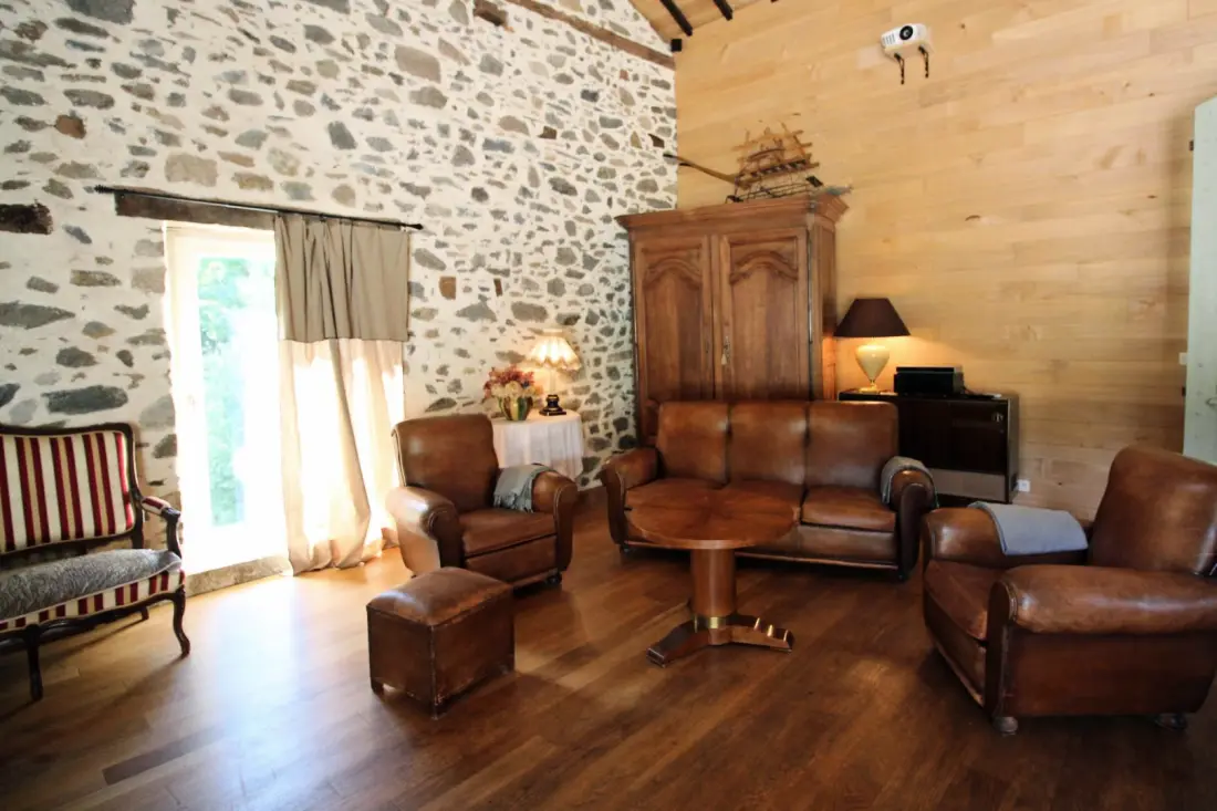 Gîte de France De 4 orenmolen