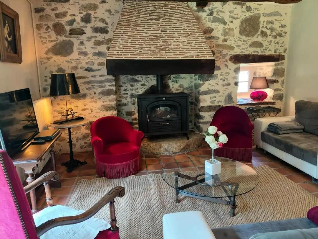 Gîte de France De 4 orenmolen