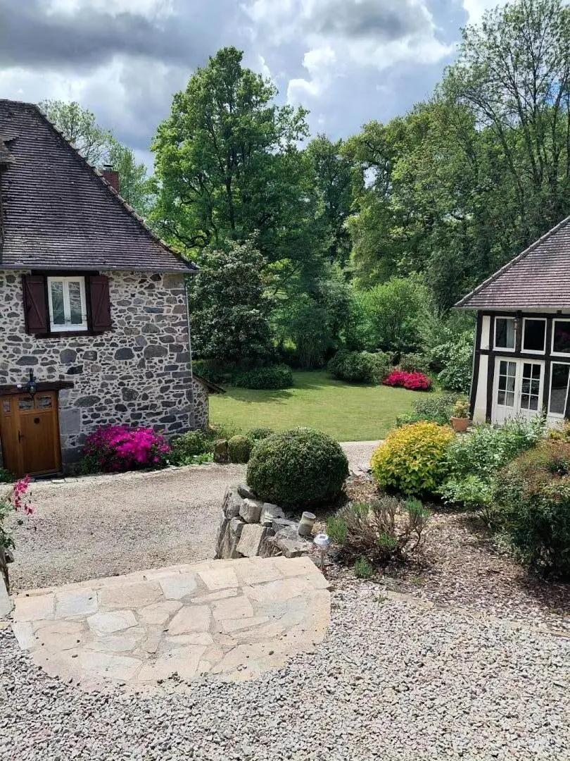 Gîte de France De 4 orenmolen