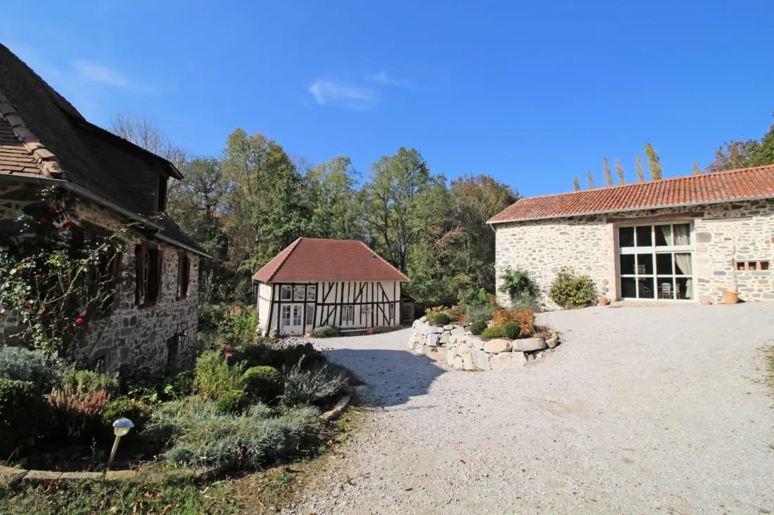 Gîte de France De 4 orenmolen