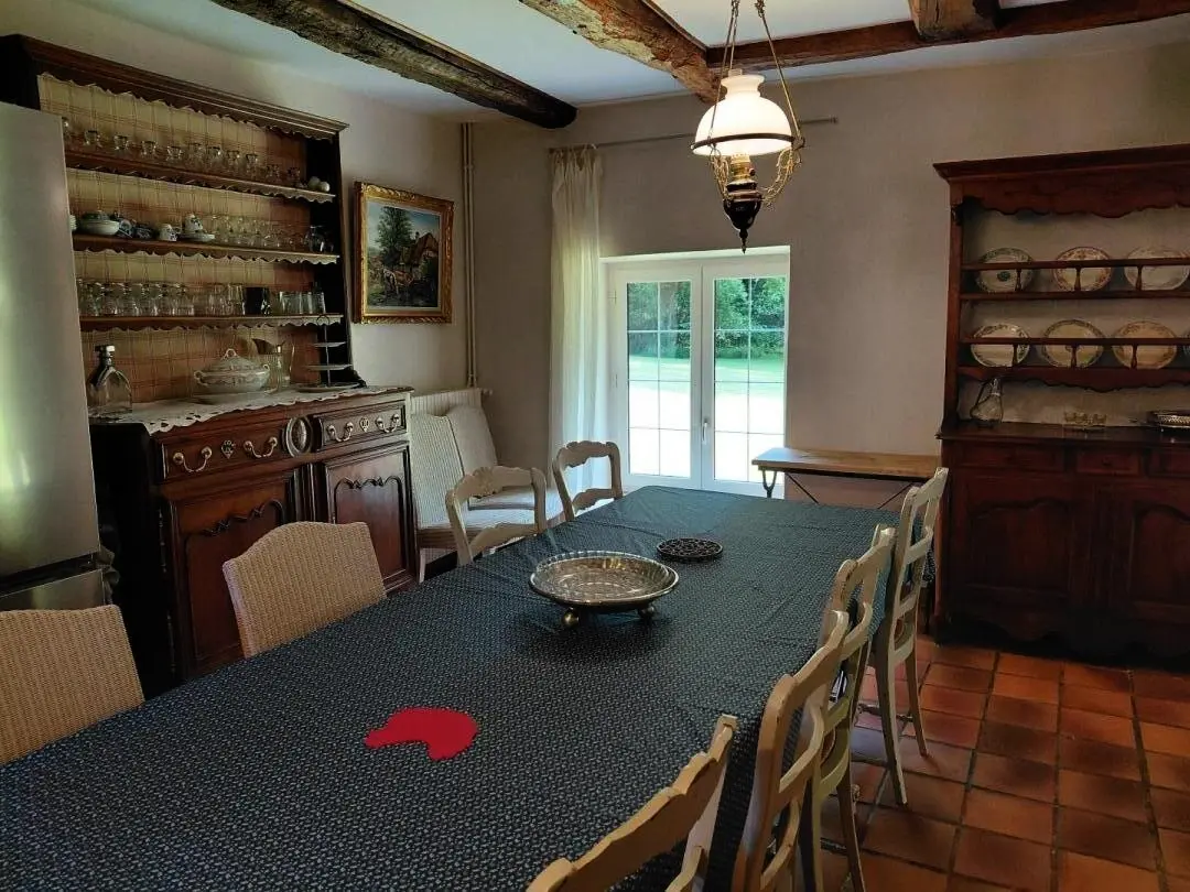Gîte de France De 4 orenmolen