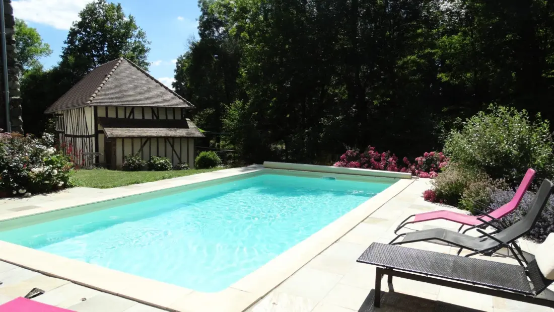 Gîte de France De 4 orenmolen