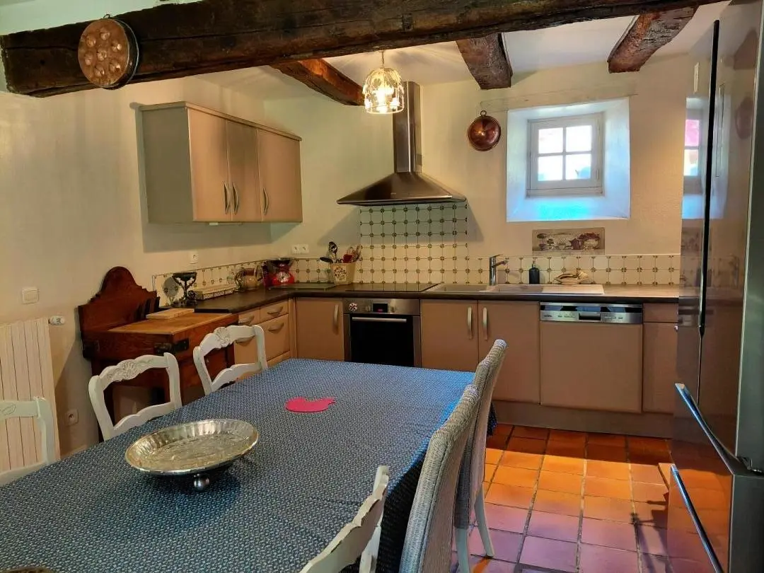 Gîte de France De 4 orenmolen