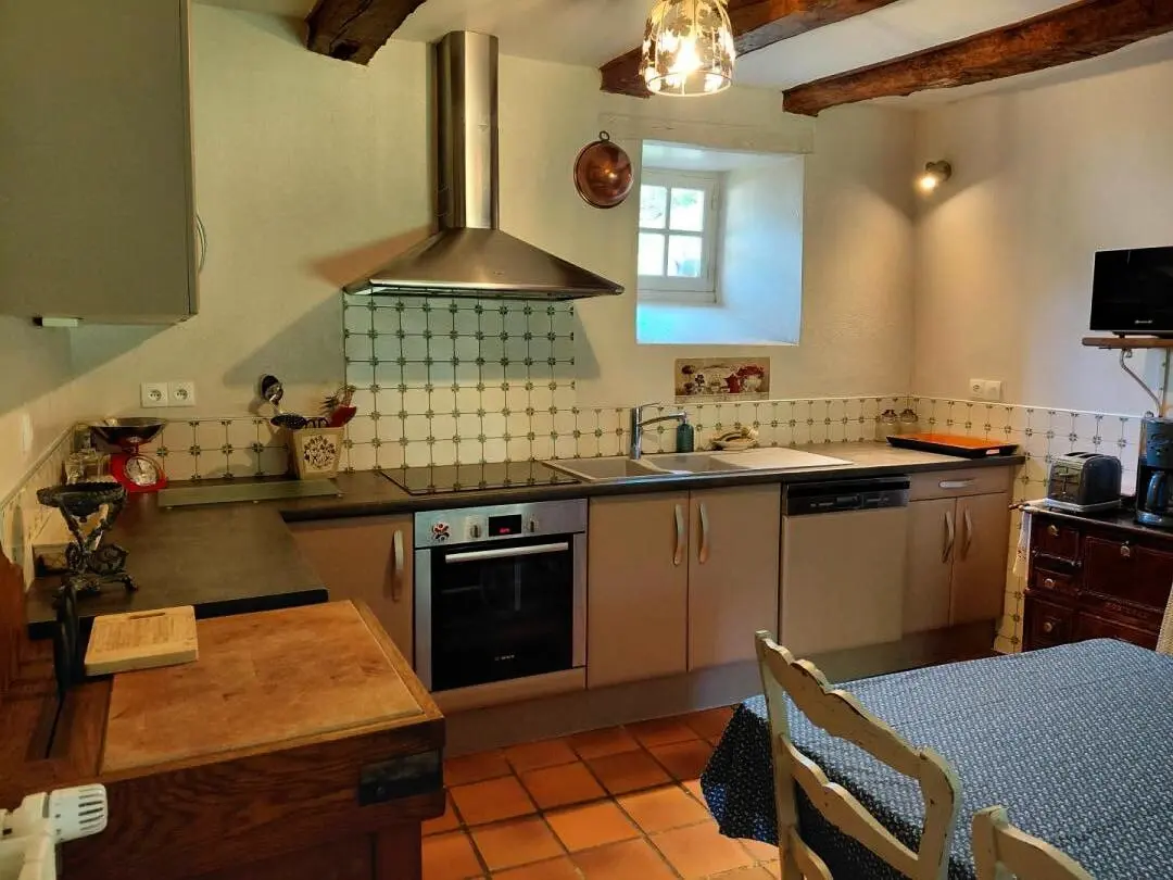 Gîte de France De 4 orenmolen