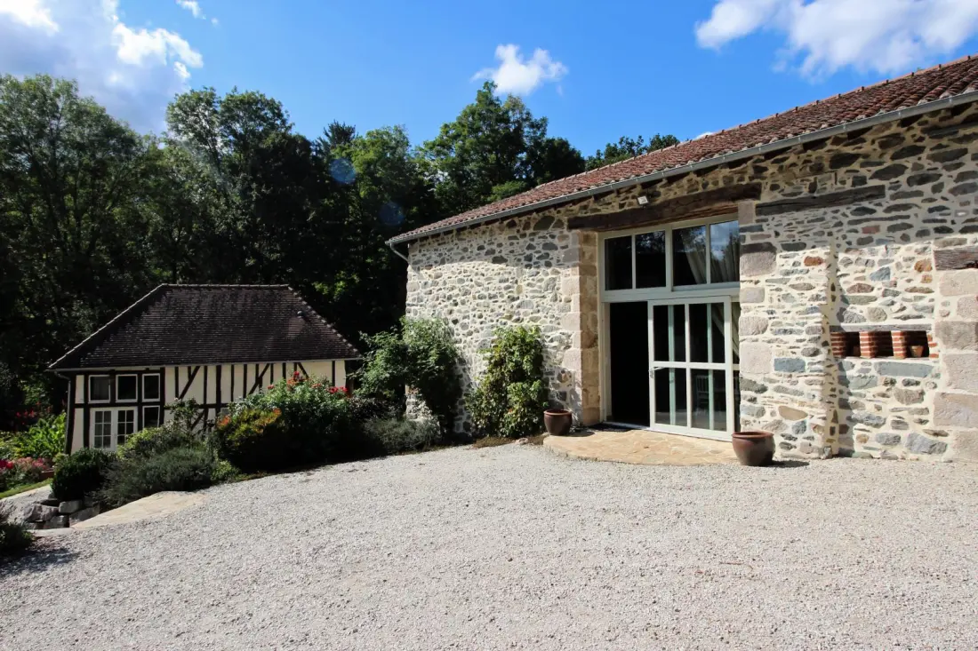 Gîte de France De 4 orenmolen