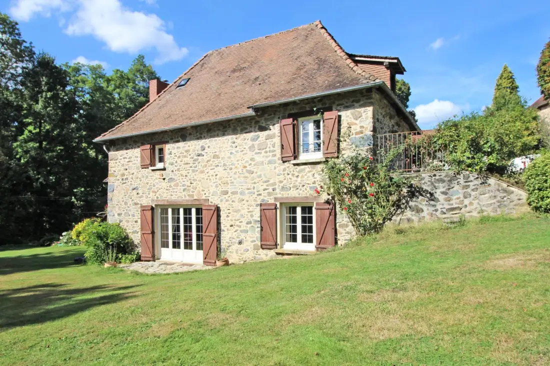 Gîte de France De 4 orenmolen
