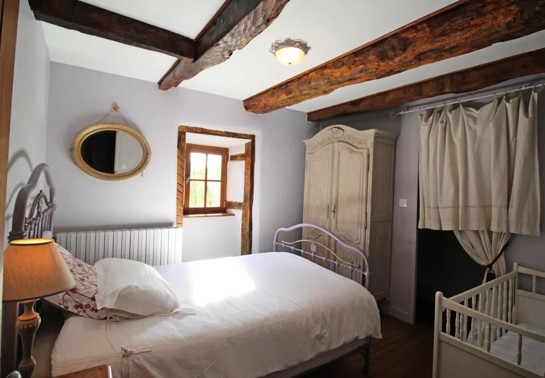 Gîte de France De 4 orenmolen